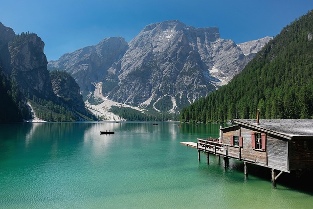 Südtirols unerwarteter Meeresgenuss: Die faszinierende Welt der Süßwassergarnelen